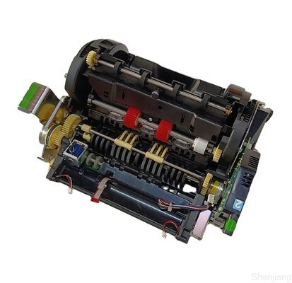 출력 모듈 컬렉터 장치 CR 위 텐코 C4060 1750220000 01750220000 1750220330 01750220330의 위 텐코 시네오 4060