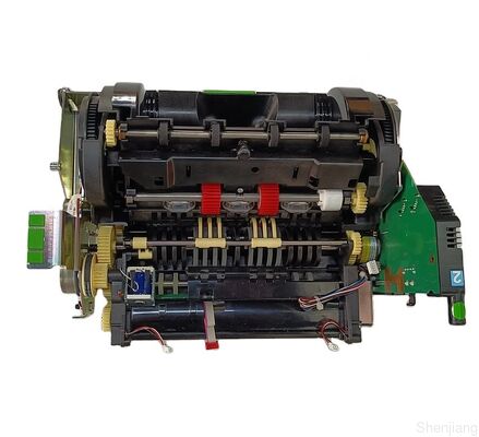 출력 모듈 컬렉터 장치 CR 위 텐코 C4060 1750220000 01750220000 1750220330 01750220330의 위 텐코 시네오 4060