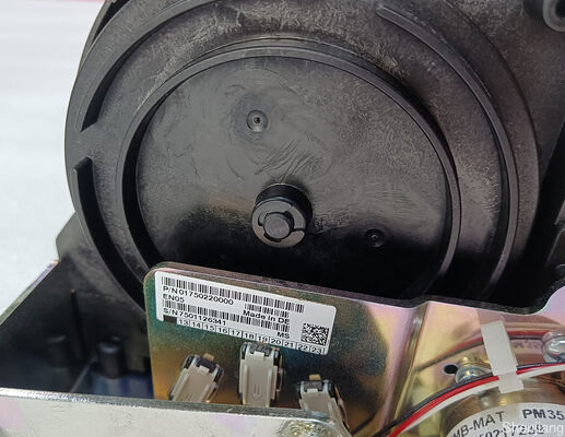 출력 모듈 컬렉터 장치 CR 위 텐코 C4060 1750220000 01750220000 1750220330 01750220330의 위 텐코 시네오 4060