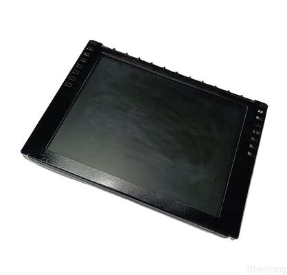 LQ121S1LG41 위 텐코 12.1 " 주도하는 DVI 로에스를 오토스케일링 위 텐코 12.1 " 화면 LCD 상자 DVI는 -1시 -1분을 모니터링합니다