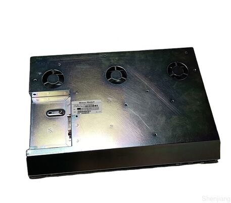 LQ121S1LG41 위 텐코 12.1 " 주도하는 DVI 로에스를 오토스케일링 위 텐코 12.1 " 화면 LCD 상자 DVI는 -1시 -1분을 모니터링합니다