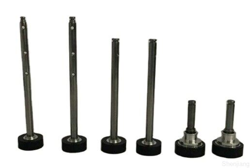 Wincor Nixdorf CS280 CS285 DIP Omron 카드 리더 V2BF 카드 리더 롤러 키트 V2BF-01 JS-AP1 V2BF 롤러 세트