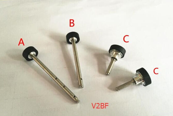 Wincor Nixdorf CS280 CS285 DIP Omron 카드 리더 V2BF 카드 리더 롤러 키트 V2BF-01 JS-AP1 V2BF 롤러 세트