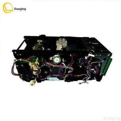 한 개의 불합격품 -1시 -1분과 위 텐코 2050XE 280 스택커 디에볼트 닉스도르프 CS280 CS285 280N 분배기 스태커 모듈