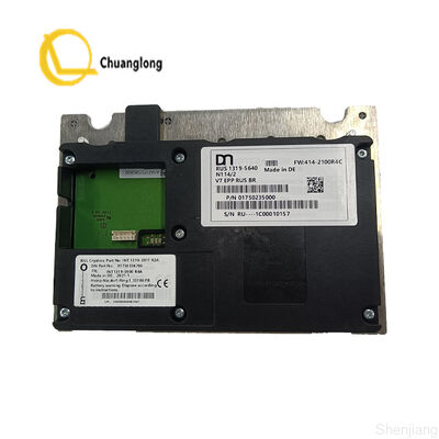 위 텐코 시네오 C2060 C2070 C4060을 위한 디에볼트 닉스도르프 V7 EPP 러스 BR -1시 -1분 CRYPTERA V7 EPP 러스 BR