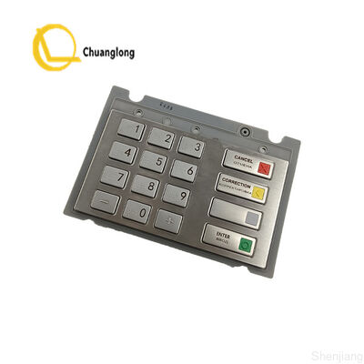 ATM 머신 부분 위 텐코 V7 EPP INT 아시아 CRYPTERA V7 EPP 러스 BR 디에볼트 닉스도르프 V7 EPP 러스 BR -1시 -1분