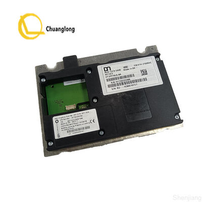 ATM 머신 부분 위 텐코 V7 EPP INT 아시아 CRYPTERA V7 EPP 러스 BR 디에볼트 닉스도르프 V7 EPP 러스 BR -1시 -1분