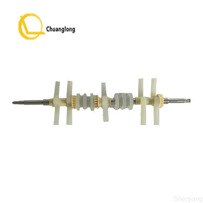 샤프트 롤러 1750200435 1750200435-100 01750298728 1750298728을 운전하는 위 텐코 시네오 C4060 VS 모듈 재활용