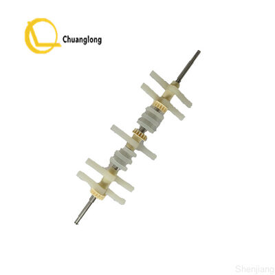 샤프트 롤러 1750200435 1750200435-100 01750298728 1750298728을 운전하는 위 텐코 시네오 C4060 VS 모듈 재활용