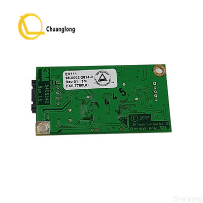 위 텐코 시네오 C4060 터치 장비 3MTS 15 인치 터치 EXII-7760UC REV1.0 FIM PCBA 제어기 EXII-7760U 1750179175 1750189177 3M명