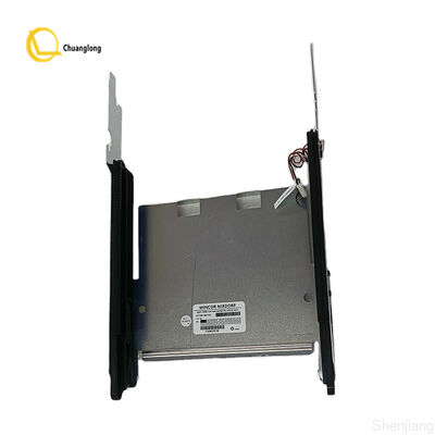 ATM 위 텐코 닉스도르프 AGT CMD-V4 수평선상이 RL 252.6 MM 1750160110 트랜스포트 길이 252.6 밀리미터 01750160110