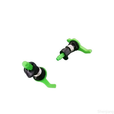 판매 CMD 카세트 잠금 레버 금융 장비 -1시 -1분을 위한 위 텐코 ATM 머신 부분