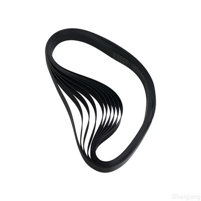 atm기 예비품 위 텐코 닉스도르프 2050 두배 추출기 관세 미지급 인도 조건 Ｖ 모듈 벨트 -1시 -1분