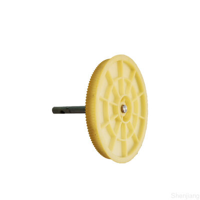 판매 V2X 카드 판독기 주구동치차 금융 장비를 위한 위 텐코 ATM 머신 부분