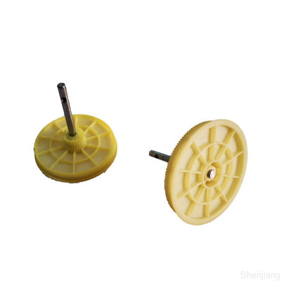 판매 V2X 카드 판독기 주구동치차 금융 장비를 위한 위 텐코 ATM 머신 부분