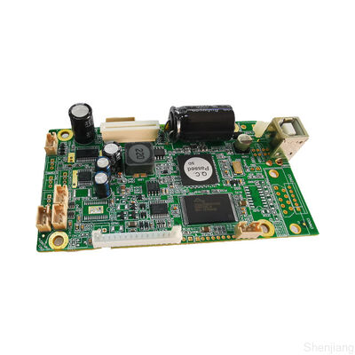 판매 TP28 영수증 프린터 제어판 금융 장비 1750256248-69를 위한 위 텐코 ATM 머신 부분