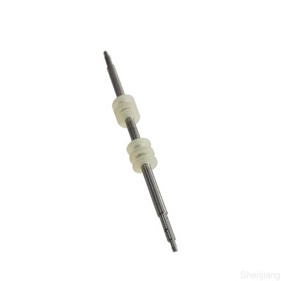 01750035275 ATM 머신 부분 위 텐코 닉스도르프 국내 Ｖ 모듈 두배 3개 축