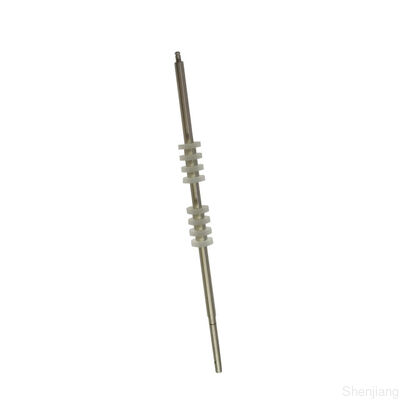 01750020811개 위 텐코 닉스도르프 ATM Ｖ 모듈 듀얼 쿼드 축 부분