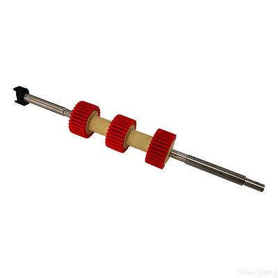 4060 모듈 제거기 샤프트 프스트 조립을 위한 -1시 -1분 ATM 머신 부분