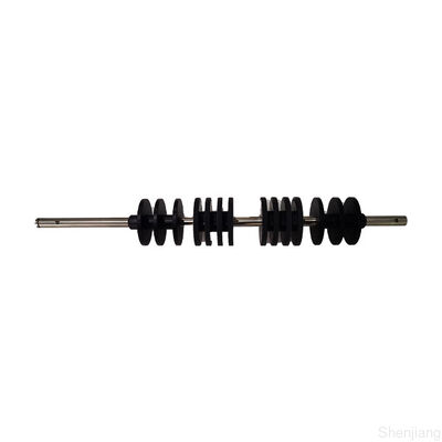 1750200435-106 ATM 머신 부분 위 텐코 신용 카드 대충 훑어 보는 사람 시네오 RM3 롤러 축 ATM 대충 훑어 보는 사람들 장치 기계