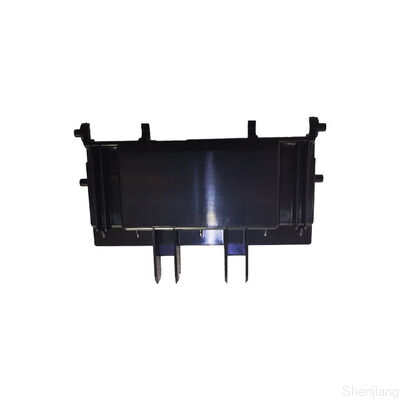 1750256247-5 ATM 머신 부분 위 텐코 닉스도르프 TP27 영수증 프린터 급지 슬라이더 ATM 대충 훑어 보는 사람들 장치