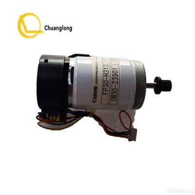 V2CU 카드 판독기 모터 atm기 돼지 저금통을 위한  FP30-H313Z1B 위 텐코 atm기 일부