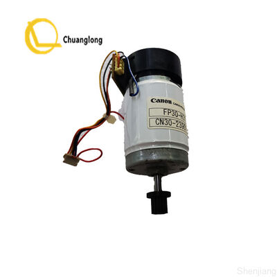 V2CU 카드 판독기 모터 atm기 돼지 저금통을 위한  FP30-H313Z1B 위 텐코 atm기 일부