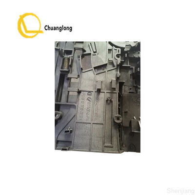 금융 장비 흑색 컬러를 위한 0175-0046494 위 텐코 atm기 부분은 메인 바디 스택커 CMD 01750046494를 남겼습니다