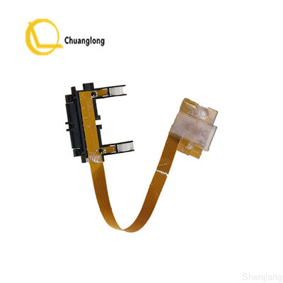 -1시 -1분 ATM 머신 부분 위 텐코 ATM 대충 훑어 보는 사람들 장치 측정 우주정거장