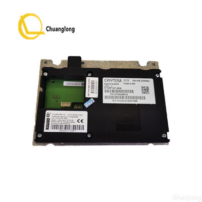 금융 장비 Eppv7 키보드 EPP7 신용 카드 대충 훑어 보는 사람을 위한 -1시 -1분 ATM 머신 부분