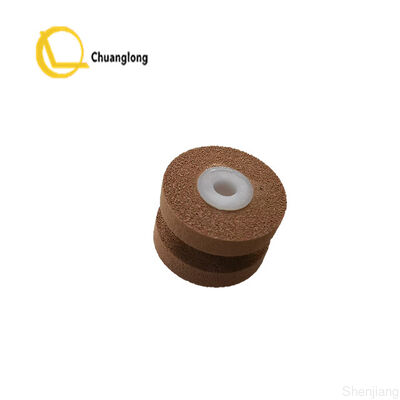 0 ATM 머신 부분 위 텐코 닉스도르프 시네오 모듈 롤러 24T ATM 대충 훑어 보는 사람들 장치