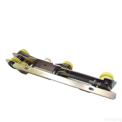 윈코어 ATM 기계 부품 판매 시네오 C4060 벨트 드라이브 조립 ATM 스킴머 장치 기계 01750133367 1750133367