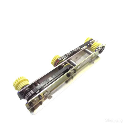 윈코어 ATM 기계 부품 판매 시네오 C4060 벨트 드라이브 조립 ATM 스킴머 장치 기계 01750133367 1750133367