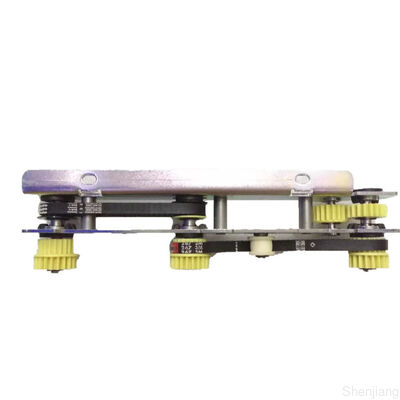 윈코어 ATM 기계 부품 판매 시네오 C4060 벨트 드라이브 조립 ATM 스킴머 장치 기계 01750133367 1750133367