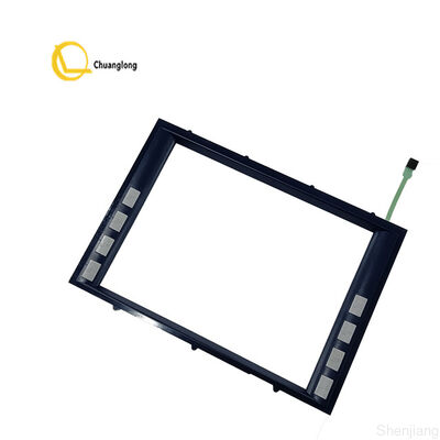 Wincor ATM 기계 부품 판매 Procash 280 2000 ATM FDK 15인치 Phoenix DDC-NDC ATM 스키머 장치 1750190038 01750190038