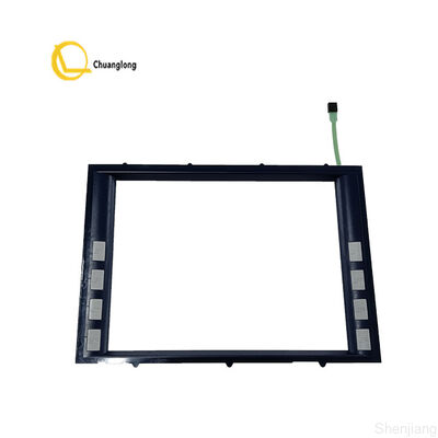 Wincor ATM 기계 부품 판매 Procash 280 2000 ATM FDK 15인치 Phoenix DDC-NDC ATM 스키머 장치 1750190038 01750190038