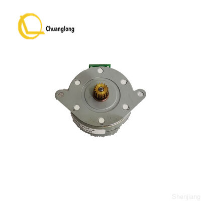 윈코어 ATM 기계 부품 스택 모터 PM42L-040-YGC4 ATM 기계 피기 뱅크 금융 장비 175046741 0175046741