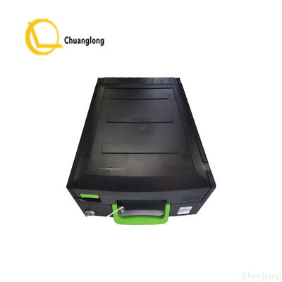Wincor ATM 기계 부품 판매용 카세트 Rec.BC_Lock II C4060 카세트 ATM 기계 돼지 저금통 01750155418 01750279853