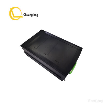 Wincor ATM 기계 부품 판매용 카세트 Rec.BC_Lock II C4060 카세트 ATM 기계 돼지 저금통 01750155418 01750279853
