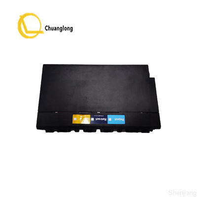 윈코어 ATM 기계 부품 ATM 스킴머 기기 기계 C4060 카세트 CAT 2 잠금 신용 카드 스킴머 1750207552 01750207552