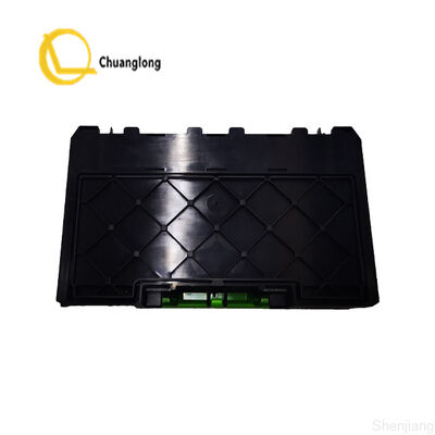 Wincor ATM 금융 장비 부품 C4060 카세트 CAT 2 잠금 신용 카드 스키머 1750207552 01750207552