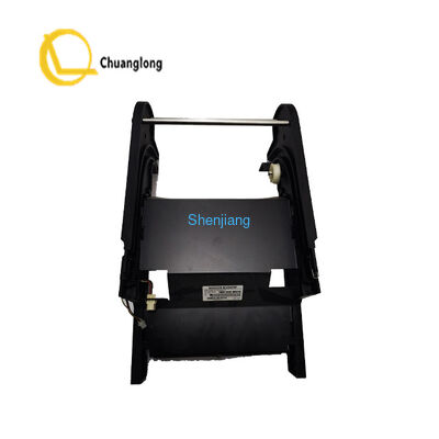ATM Machine Parts For Wincor ATM Cash Machine Transport CMD-V4 Vertical FL Financial Equipment 1750045360 01750045360