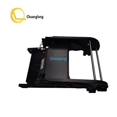 ATM Machine Parts For Wincor ATM Cash Machine Transport CMD-V4 Vertical FL Financial Equipment 1750045360 01750045360