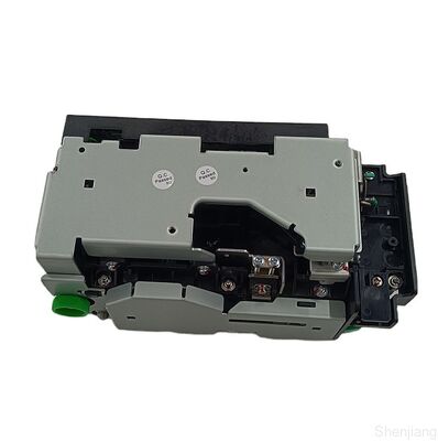 ATM 기계 은행 Wincor Nixdorf ATM 부품 Hitachi-Omron V2CU-1JL-G81 카드 리더 CHD V2CU ACT 버전 01750199931 1750199931
