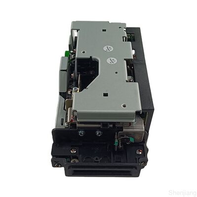 ATM 기계 은행 Wincor Nixdorf ATM 부품 Hitachi-Omron V2CU-1JL-G81 카드 리더 CHD V2CU ACT 버전 01750199931 1750199931