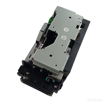 ATM 기계 은행 Wincor Nixdorf ATM 부품 Hitachi-Omron V2CU-1JL-G81 카드 리더 CHD V2CU ACT 버전 01750199931 1750199931