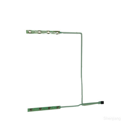 은행 ATM 기기 키보드 ATM 스키머 장치 Wincor 키보드 ATM 스키머 장치 Wincor Pcmet 1750190136 01750190136