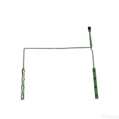 은행 ATM 기기 키보드 ATM 스키머 장치 Wincor 키보드 ATM 스키머 장치 Wincor Pcmet 1750190136 01750190136