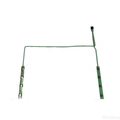 은행 ATM 기기 키보드 ATM 스키머 장치 Wincor 키보드 ATM 스키머 장치 Wincor Pcmet 1750190136 01750190136