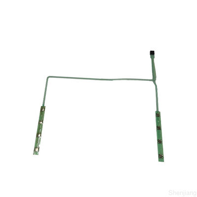 은행 ATM 기기 키보드 ATM 스키머 장치 Wincor 키보드 ATM 스키머 장치 Wincor Pcmet 1750190136 01750190136